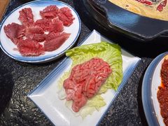 -重庆洪崖洞老火锅(音乐广场店)