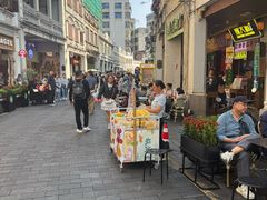 -陈记汤饭(水巷口店)