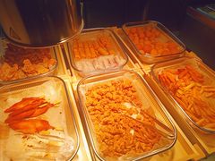 -海吃海喝海鲜烤肉炭火主题自助餐(朝阳店)