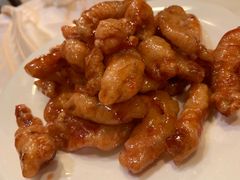 糖醋里脊-凯鸽酒楼(大同振兴街店)