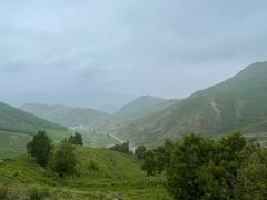 -灵山