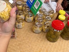 -苏州市吴中区光福窑上花果蜜饯厂