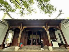 -东坡赤壁风景名胜区