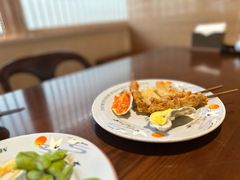 -松子料理(华威桥店)
