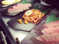 -星伦多自助料理·涮烤一体(虹悦城店)