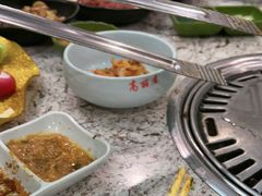 -高丽屋(天宁寺店)