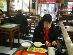 大堂-白魁老号饭庄(安内店)