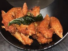 -烤匠麻辣烤鱼(青羊万达店)