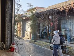 -VOYAGE COFFEE(杨梅竹店)