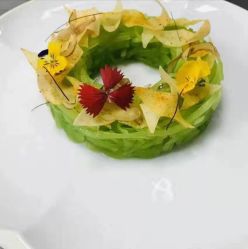 点击看大图 -武汉万达瑞华酒店·宴会厅