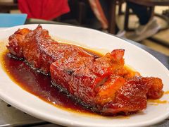 -丽的面家(多宝路店)