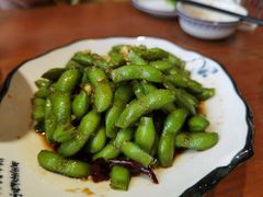 -肖记公安牛肉鱼杂馆· 省级非物质文化遗产(仁和路店)