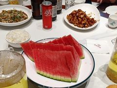 -渝乡老妈·北京烤鸭(六里桥店)