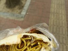 -刘小武·锅魁(总店)