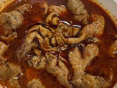 -中山牛肉肥肠粉面馆(军工社区店)