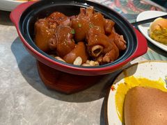 -大树餐厅(红旗街万达店)