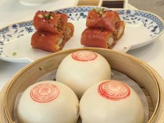 -唐宫·粤菜海鲜(万象城店)