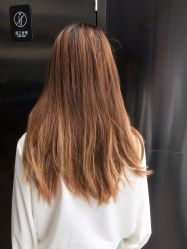 -BOF HAIR BY HONTO