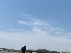 -梁子湖东篱老屋生态庄园