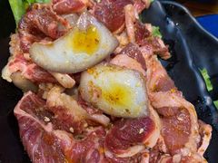 -丹东特色烤肉(学府路一部店)