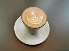 -Seesaw Coffee(苏州中心店)
