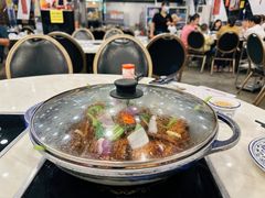 -大嫂镬仔·焖鸡煲·啫啫煲(逢源路店)