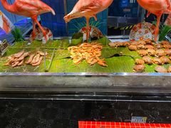 -五月罗马海鲜烤肉自助餐厅(印象城店)