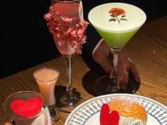 -IL TEATRO 精品意大利餐厅