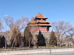 -北京市劳动人民文化宫(太庙)
