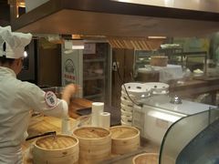 -西贝(枫蓝国际购物中心店)