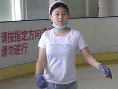 -冠军冰场CHAMPION RINK(百联又一城店)