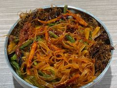 -朝鲜族拌面拌饭·佳木斯风味(砂之船店)