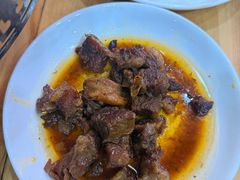 -红灯笼龙凤饭店(宁波老字号店)