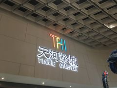 -汉阳天河电影城(王家湾店)
