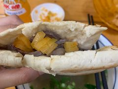 -陈掌柜澄城水盆羊肉(钟楼店)