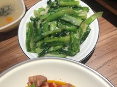 -树厨贵州菜(大十字店)