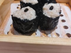 -蔡澜点心·粤菜(新街口IFCX店)