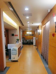 -馨月汇·一悦馨香月子中心(前滩店)