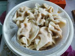 -陕味食族油泼面·小炒盖码面(双榆树店)