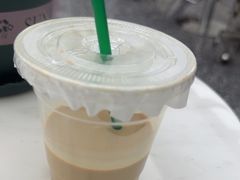 -马尾咖啡(宏济新路店)