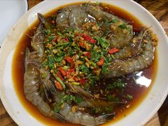 -潮粥馆(长江花园店)