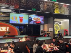 -胖哥俩肉蟹煲(湖滨银泰in77店)