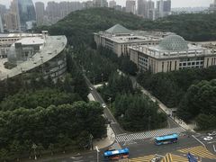 -贵阳万丽酒店