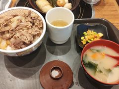 -食其家·牛丼咖喱(万达广场店)