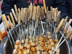 -曹掌柜小酒馆烧烤集团(宾川路店)