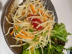 -Linlin泰餐厅(华夏幸福店)