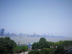 -富力威斯汀酒店-中国元素中餐厅(武昌临江店)