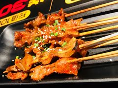 -蛙三泡椒牛蛙(万象城店)
