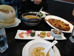 -柒园·三十年创意杭帮菜(龙湖滨江天街店)