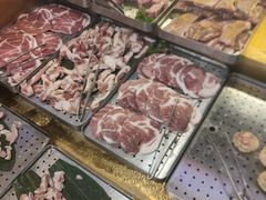 -哈哈碳都·牛肋条无限自助烤肉(宝龙店)
